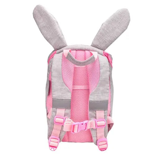 Ruksak vrtićki Belmil mini animals bunny #305-15/4 - ISPORUKA ODMAH!