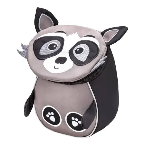 Ruksak vrtićki Belmil mini animals raccoon #305-15/9/20 - ISPORUKA ODMAH!