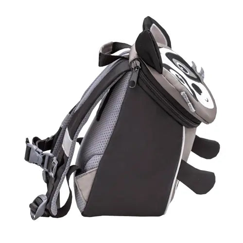 Ruksak vrtićki Belmil mini animals raccoon #305-15/9/20 - ISPORUKA ODMAH!
