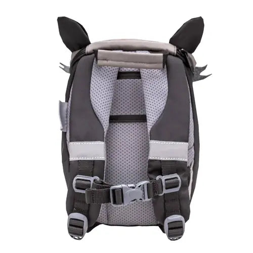 Ruksak vrtićki Belmil mini animals raccoon #305-15/9/20 - ISPORUKA ODMAH!