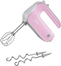 Mikser ručni Bosch MFQ4030K Styline Colour roza/siva