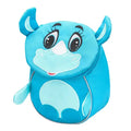 Ruksak vrtićki Belmil mini animals rhino #305-15/12/20 - ISPORUKA ODMAH!