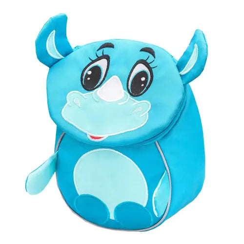 Ruksak vrtićki Belmil mini animals rhino #305-15/12/20 - ISPORUKA ODMAH!