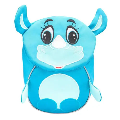 Ruksak vrtićki Belmil mini animals rhino #305-15/12/20 - ISPORUKA ODMAH!