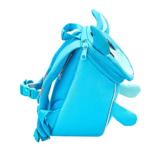 Ruksak vrtićki Belmil mini animals rhino #305-15/12/20 - ISPORUKA ODMAH!