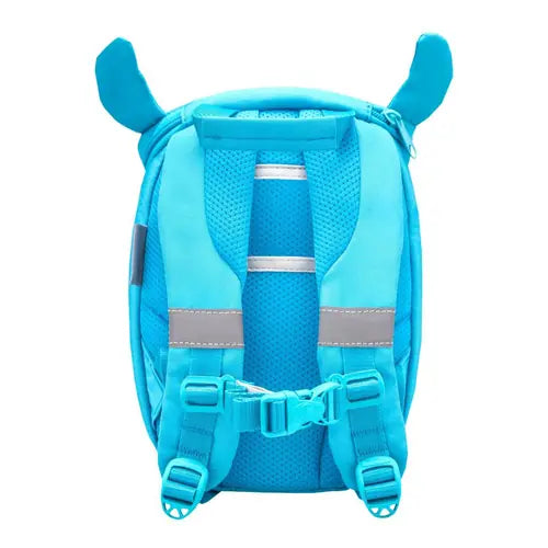 Ruksak vrtićki Belmil mini animals rhino #305-15/12/20 - ISPORUKA ODMAH!