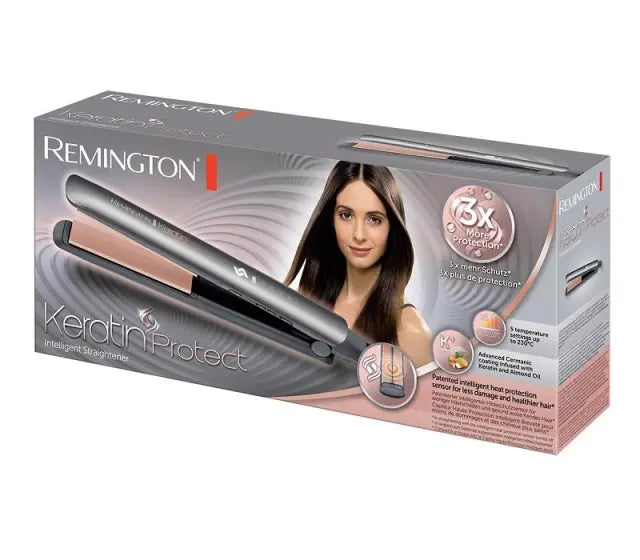Pegla za kosu Remington S8598 Keratin Protect Intelligent