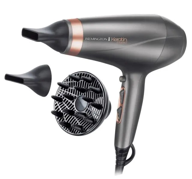 Sušilo za kosu Remington AC8820 Keratin Protect, 2200W