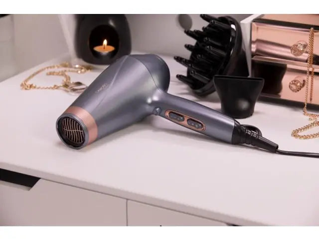 Sušilo za kosu Remington AC8820 Keratin Protect, 2200W