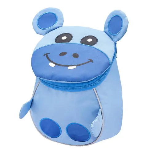 Ruksak vrtićki Belmil mini animals hippo #305-15/17/20 - ISPORUKA ODMAH!
