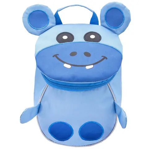 Ruksak vrtićki Belmil mini animals hippo #305-15/17/20 - ISPORUKA ODMAH!