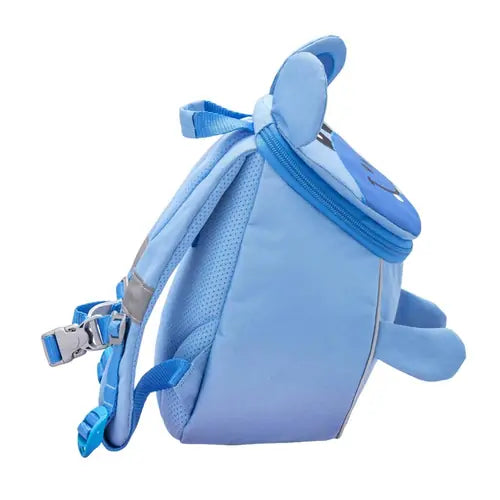 Ruksak vrtićki Belmil mini animals hippo #305-15/17/20 - ISPORUKA ODMAH!