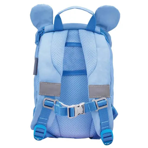 Ruksak vrtićki Belmil mini animals hippo #305-15/17/20 - ISPORUKA ODMAH!