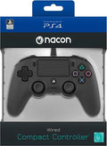 NACON Bigben Wired Nacon Controller PS4 3m kabel (PC compatible) crni
