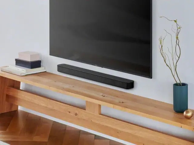 Soundbar Sony HT-SF150