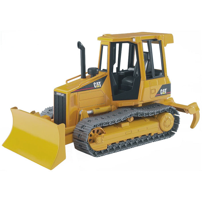 BRUDER buldožer cat 02443 02443