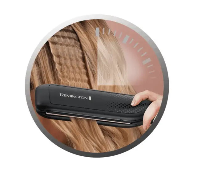 Uvijač za kosu Remington cik cak S3580 Ceramic Crimp