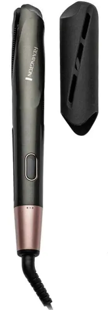 Pegla za kosu + uvijač Remington 2u1 S6606
