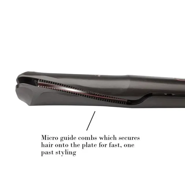 Pegla za kosu + uvijač Remington 2u1 S6606