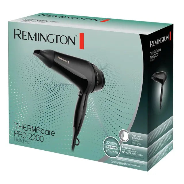 Sušilo za kosu Remington D5710