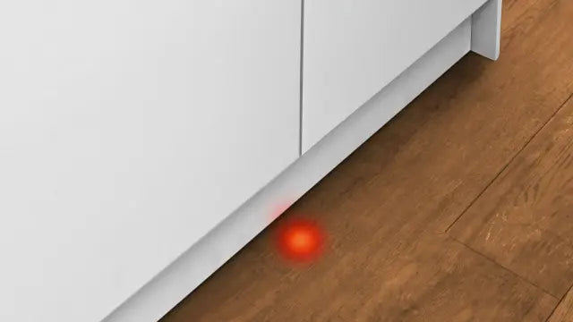 Perilica posuđa ugradbena Bosch SMV46KX04E