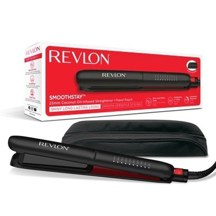 REVLON Coconut, pegla za kosu