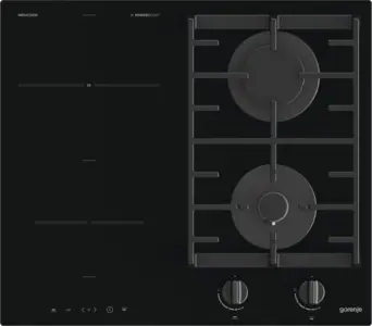 Ploča ugradbena indukcija i plin Gorenje GCI691BSC
