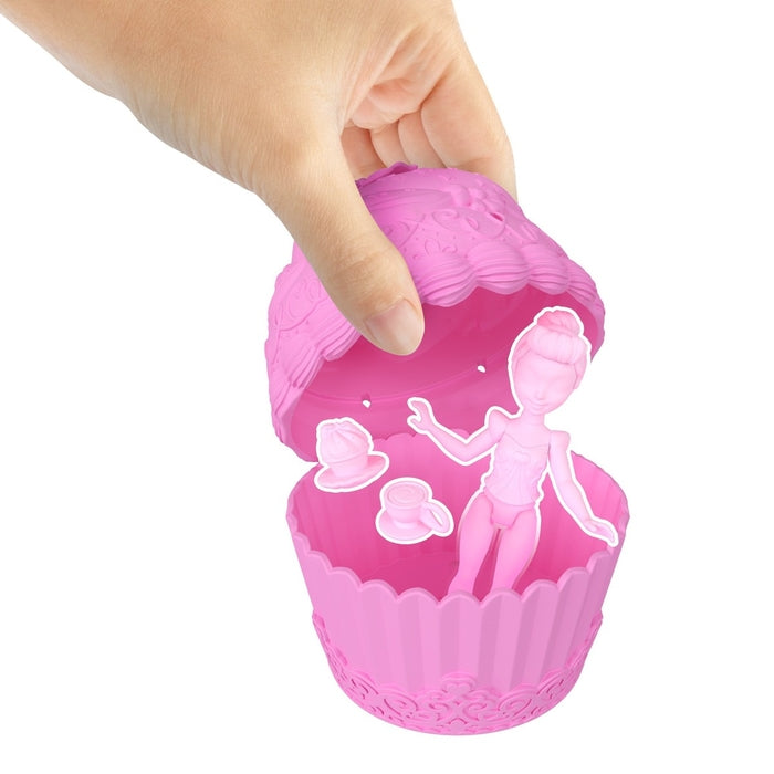 DISNEY princeze cupcake, set