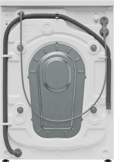 Perilica rublja Hisense WF5S1045BW