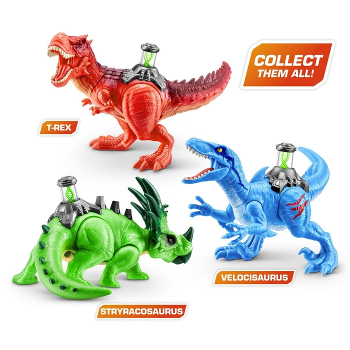 ROBO ALIVE Dino DNK, set za igru