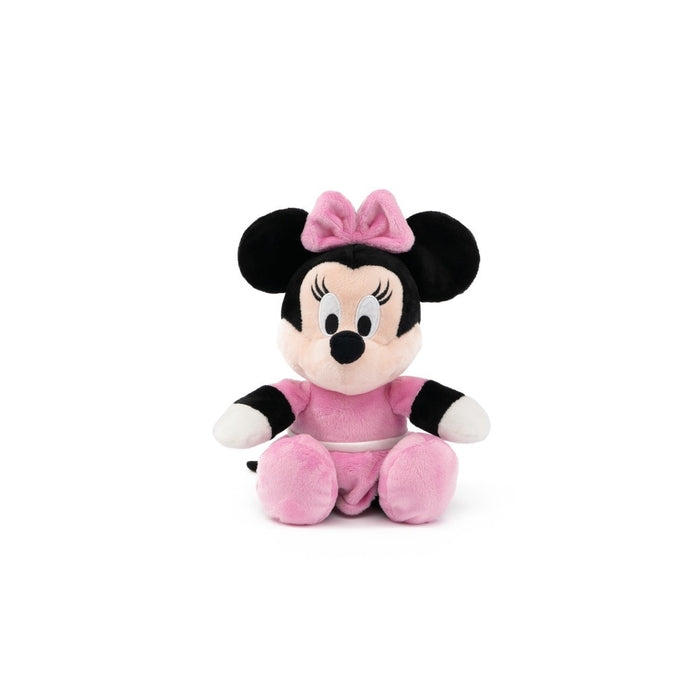 DISNEY Flopsie Minnie, plišana igračka