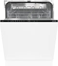 Perilica posuđa ugradbena 60 cm Gorenje GV642E90
