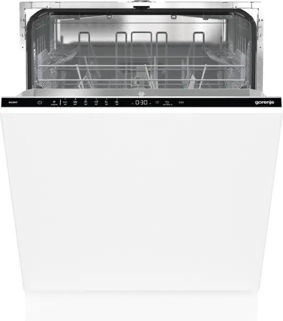 Perilica posuđa ugradbena 60 cm Gorenje GV642E90