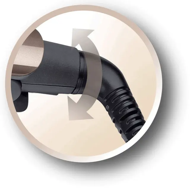 Pegla za kosu Remington S8540 Keratin Protect