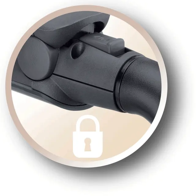 Pegla za kosu Remington S8540 Keratin Protect