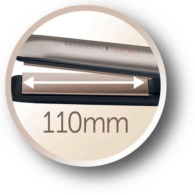 Pegla za kosu Remington S8540 Keratin Protect