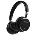 Slušalice bežične AIWA HSTBTN-800BK, BT, noise cancellation, crne