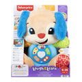 FISHER PRICE L&L psić Sveznalica, edukativna igra