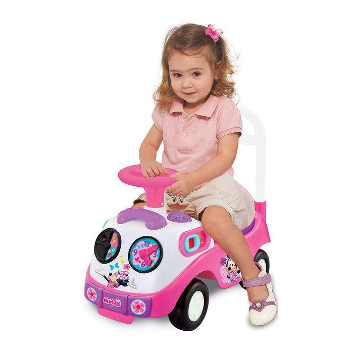 KIDDIELAND moja prva guralica Minnie 048272