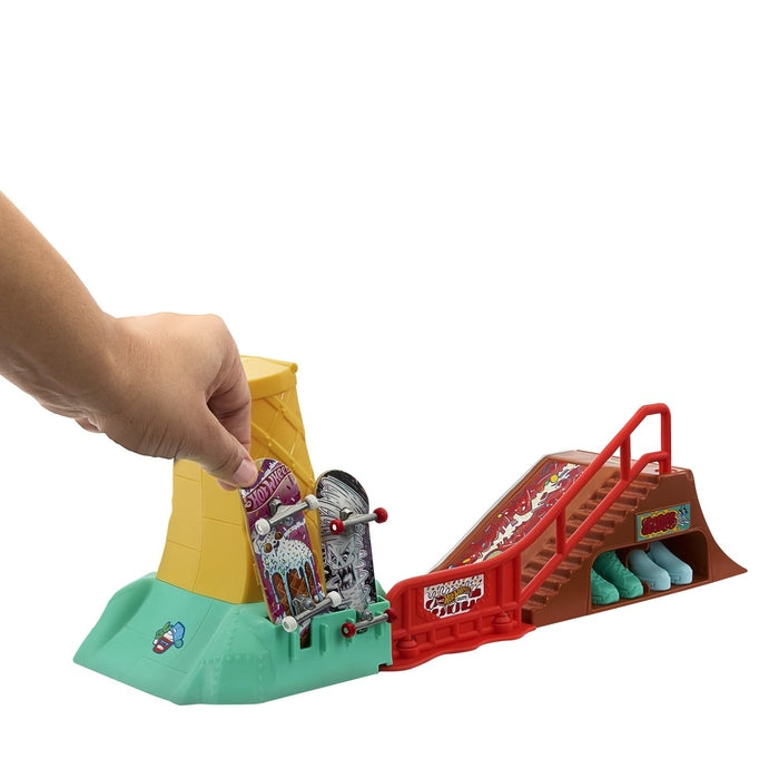 HOT WHEELS Skate, set za igru