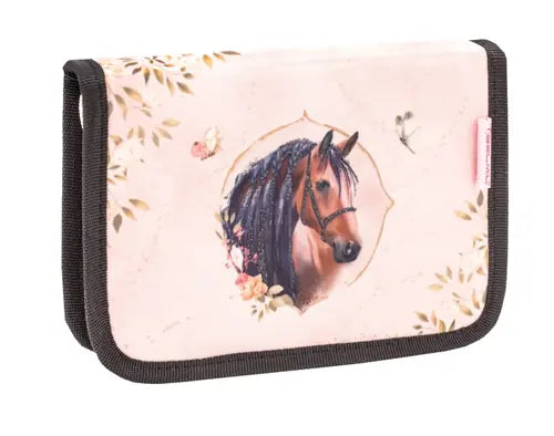 Pernica Belmil puna horse chestnut 335-72/222 - ISPORUKA ODMAH!