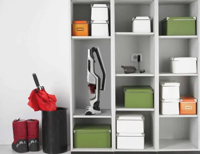 Štapni usisavač Gorenje SVC216GFW