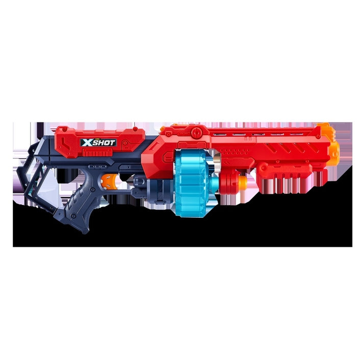 X-SHOT, puška, sa spužvastim mecima - Turbo Fire