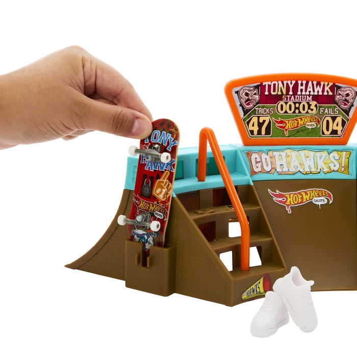 HOT WHEELS Skate, set za igru