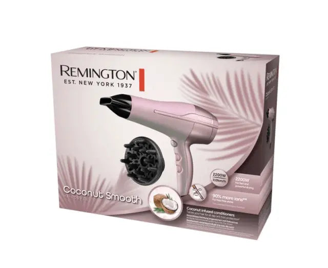 Sušilo za kosu Remington D5901 Coconut