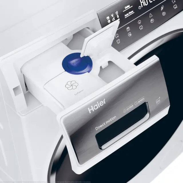 Perilica rublja Haier HW90-BD14979EUGS