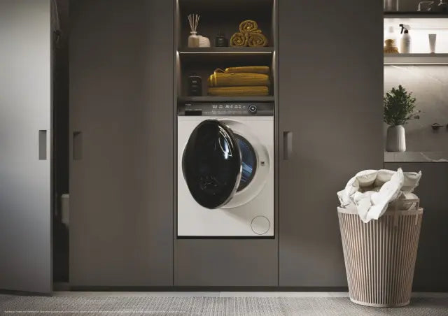 Perilica rublja Haier HW90-BD14979EUGS
