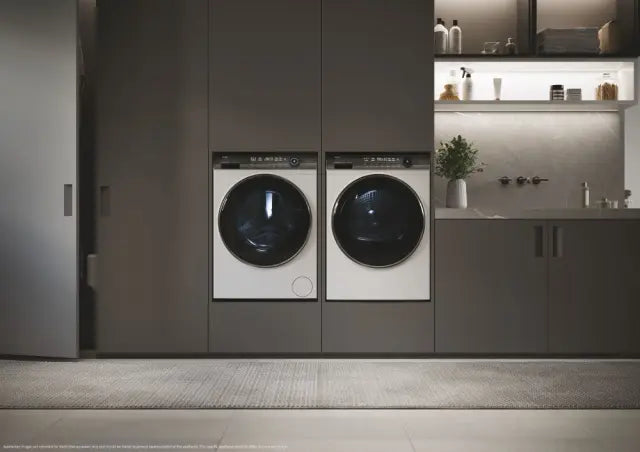 Perilica rublja Haier HW90-BD14979EUGS