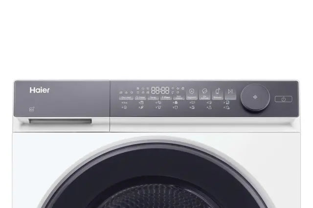 Sušilica rublja HAIER HD90-C367AU1-S