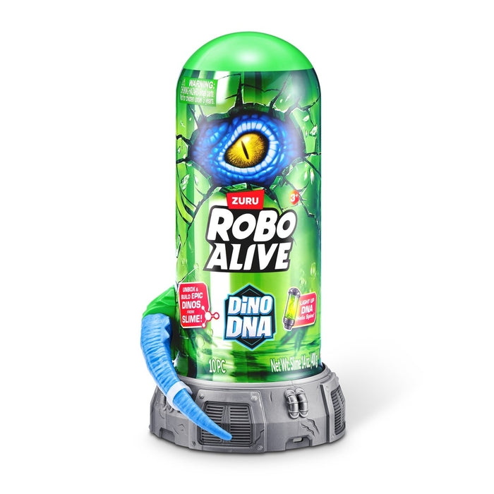ROBO ALIVE Dino DNK, set za igru